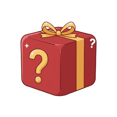 Mystery Gift