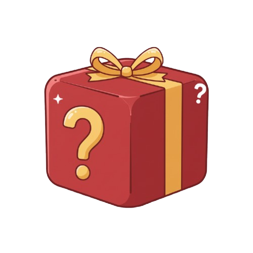 Mystery Gift
