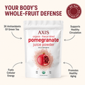 Pomegranate