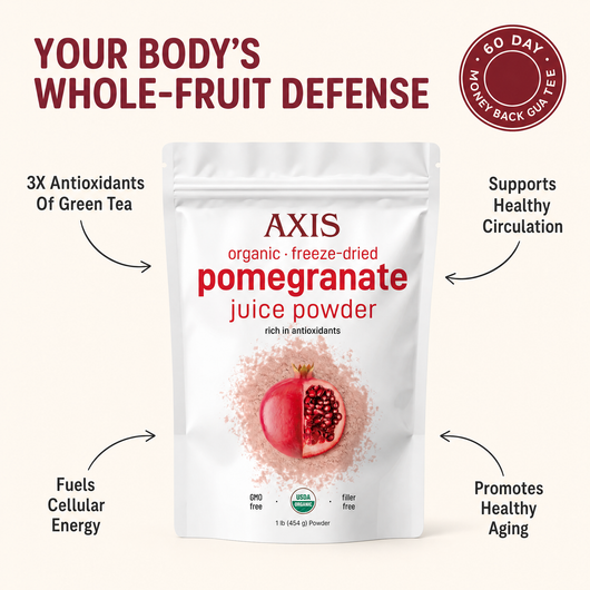 Pomegranate
