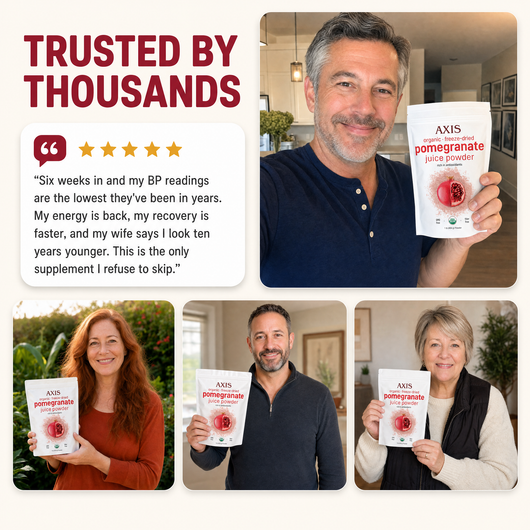 Pomegranate