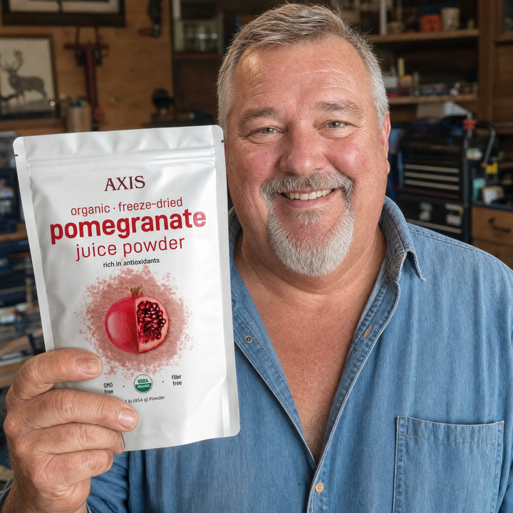 Review by Mike R.