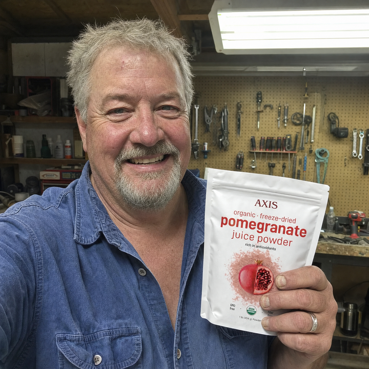 Review by Greg L.