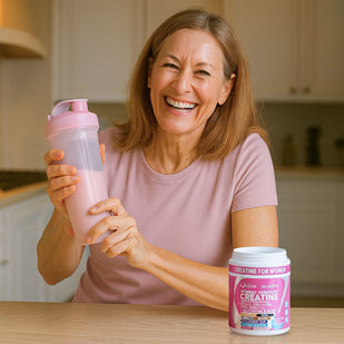 Mix Her Up!